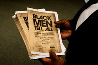 IGS Black Men Tell All