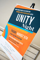 16_08_05 Unity Healthcare Employee Night