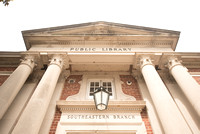 SOE - South East Library