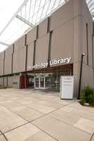 WOD - Woodridge Library