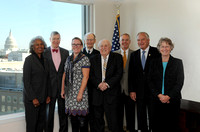 Office of Congressional Ethics Board Photos