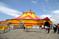Events DC - UniverSoul  Circus - 6.8.13