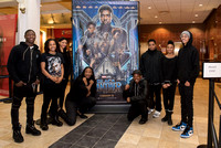 18_02_16 Black Panther Premiere