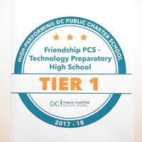 18_11_07 Friendship PCS Tier 1 Celebration_Tech Prep High (Tami Johnson, Photographer)