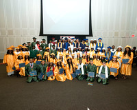 FGCB Graduation 2014
